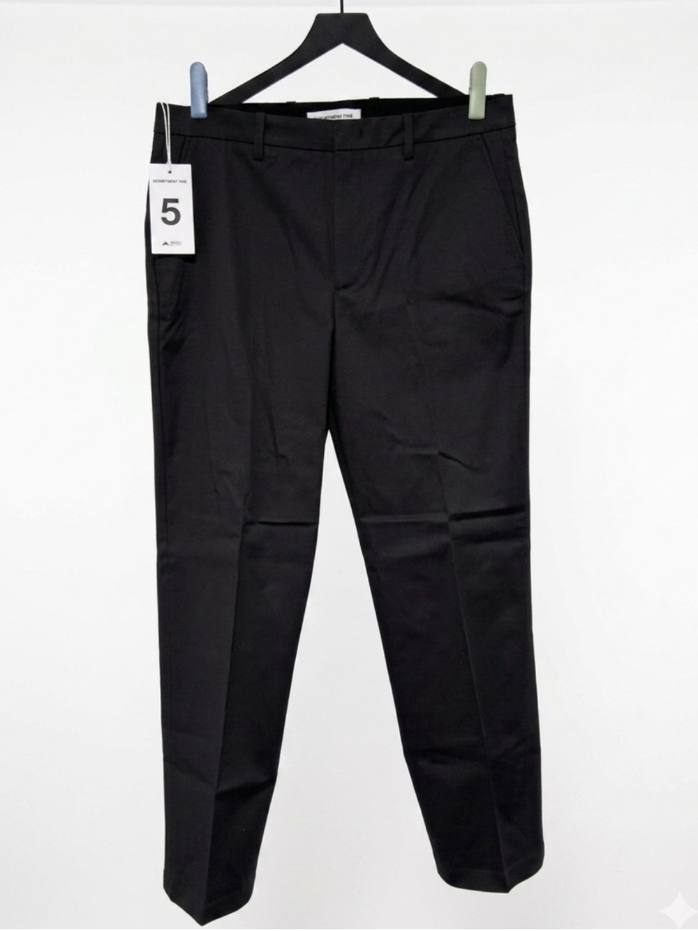 NWT Department 5 (Neiman Marcus) Kurt Trousers 36W